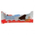 Kinder Mléčný řez